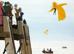 XV MUESTRA DE TEATRO EDMUNDO CHACOUR